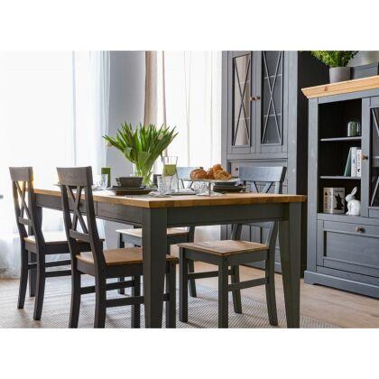 Стул Форест-Сканди